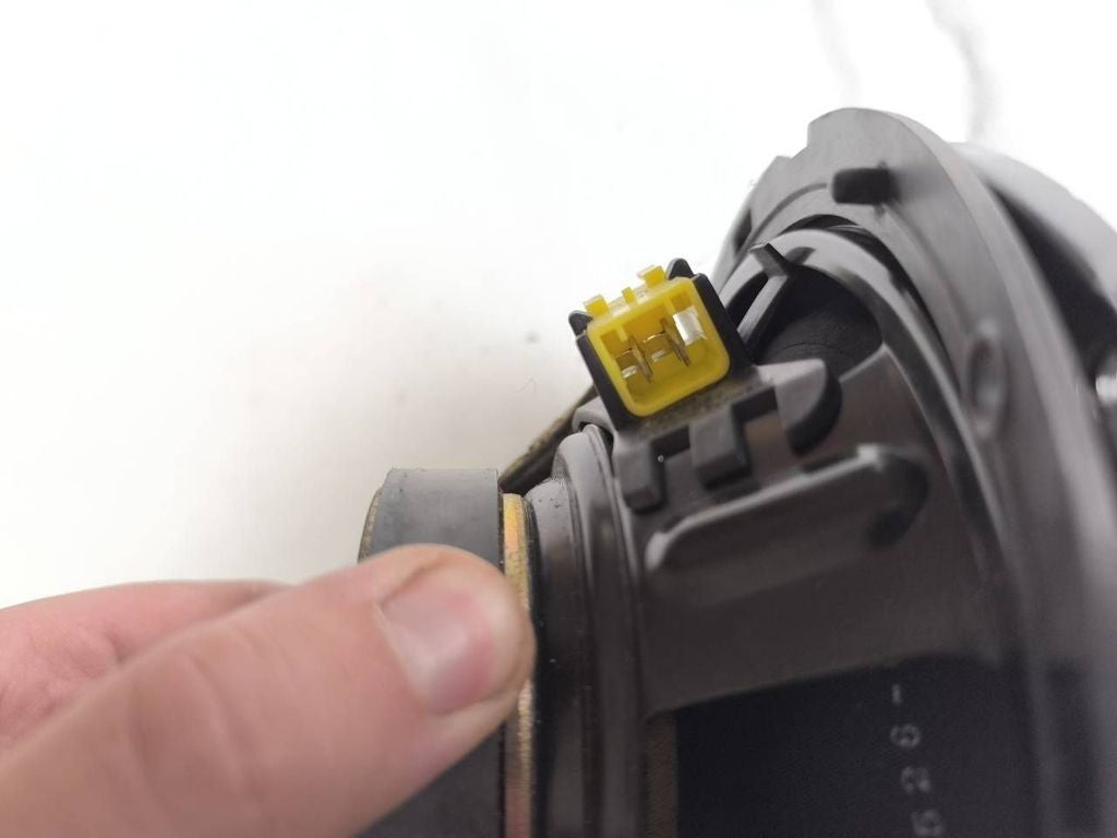 Alfa Romeo 156 2.4JTD 129kW 20V 2004 Bose front door speaker 60677059 