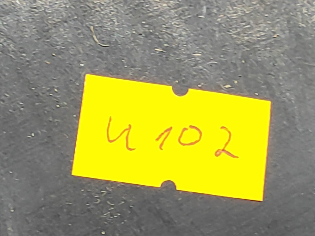 Alfa Romeo 159 2008 LHD Front Left Door Control Module ECU 50510087