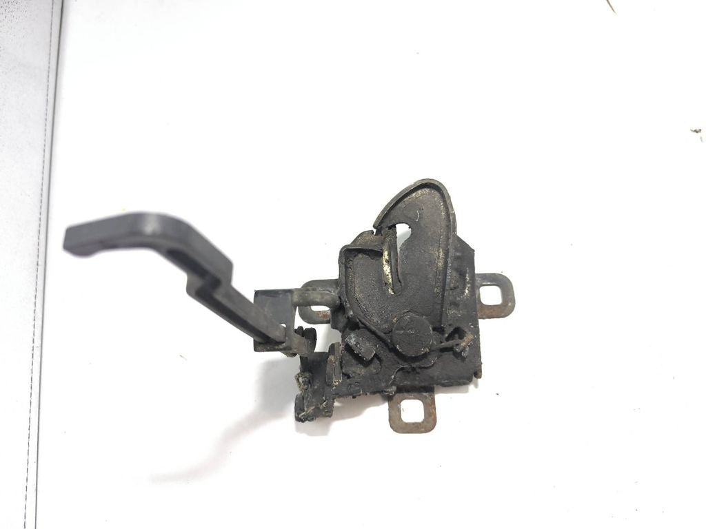 Alfa Romeo 159 2007 Front bonnet hood lock catch 