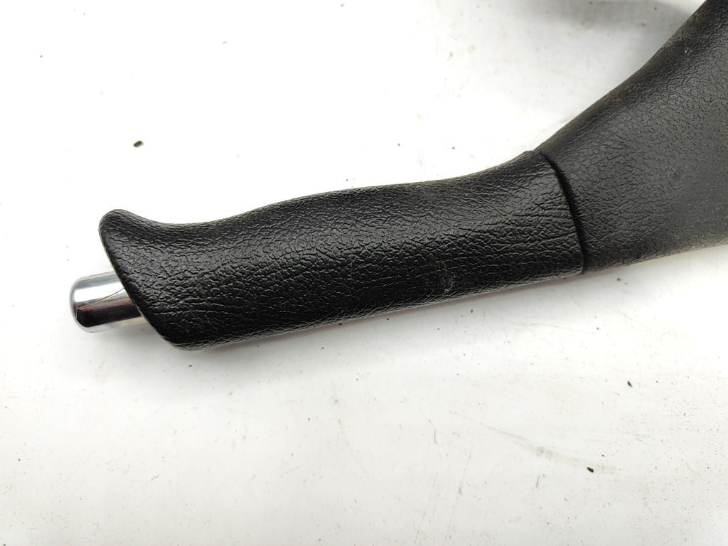 Rover 45 400 2000 Interior Handbrake Mechanism Assembly Black