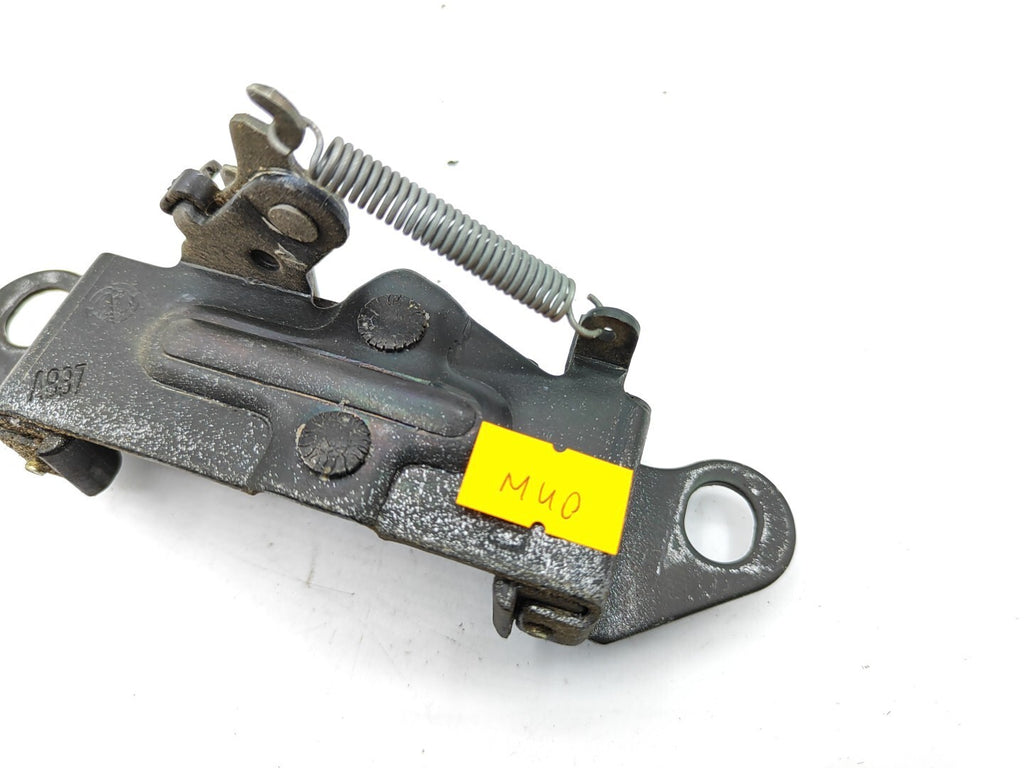 Alfa Romeo 156 2.0TS Saloon 2000 Rear Trunk Boot Tailgate Lock Mechanism