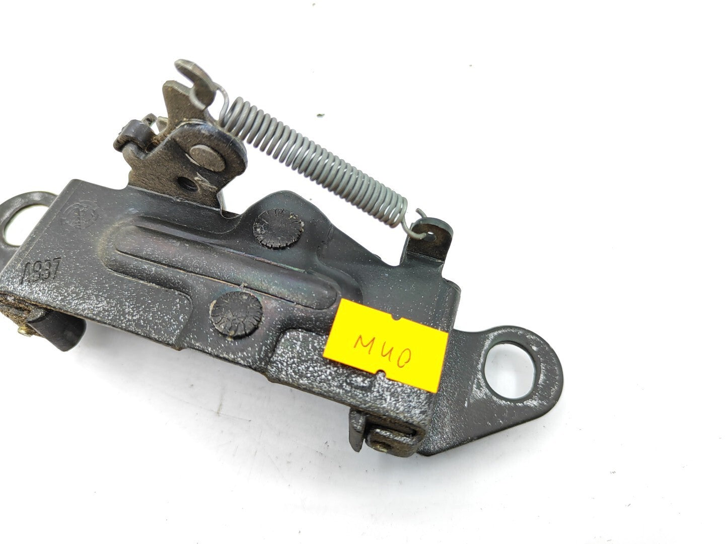 Alfa Romeo 156 2.0TS Saloon 2000 Rear Trunk Boot Tailgate Lock Mechanism