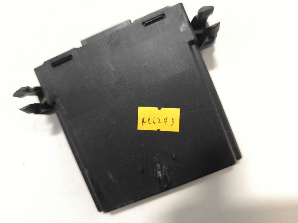 Audi A3 S3 A3 Sportback 8P 2010 Diesel Gateway control module 1K0907530K 