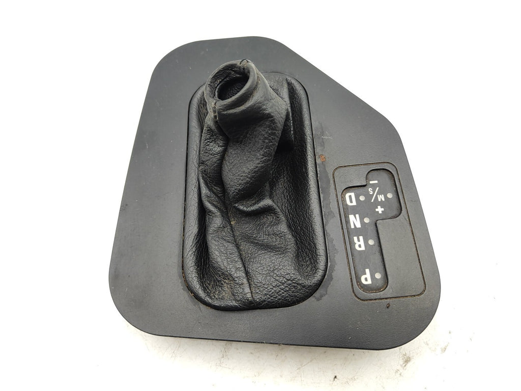 BMW 5 SERIES E39 530D 142kW Estate 2001 Shifter Plastic Surround Trim 8256275