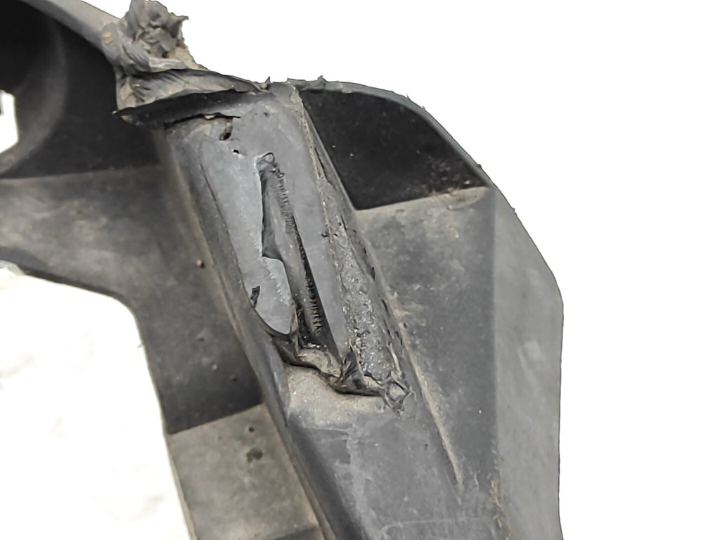 BMW E90 E91 330D 170kW 2006 Front Left Headlight Bracket 7116707 51647116707