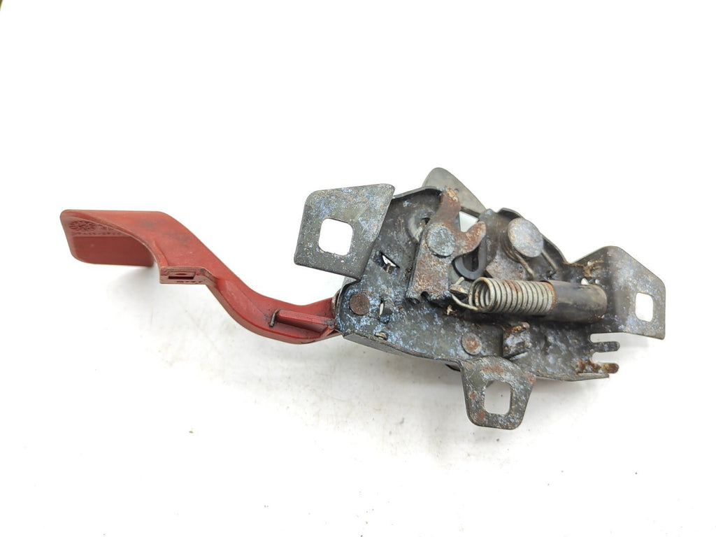 Alfa Romeo 147 1.9 JTD 88kW 2007 Front Bonnet Hood Lock Latch Mechanism