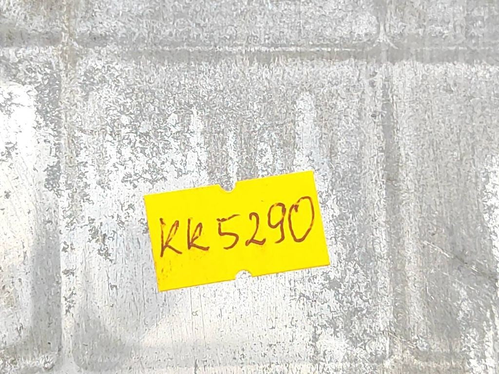 Toyota Avensis T250 2004 1758006326 Engine control unit module ECU 