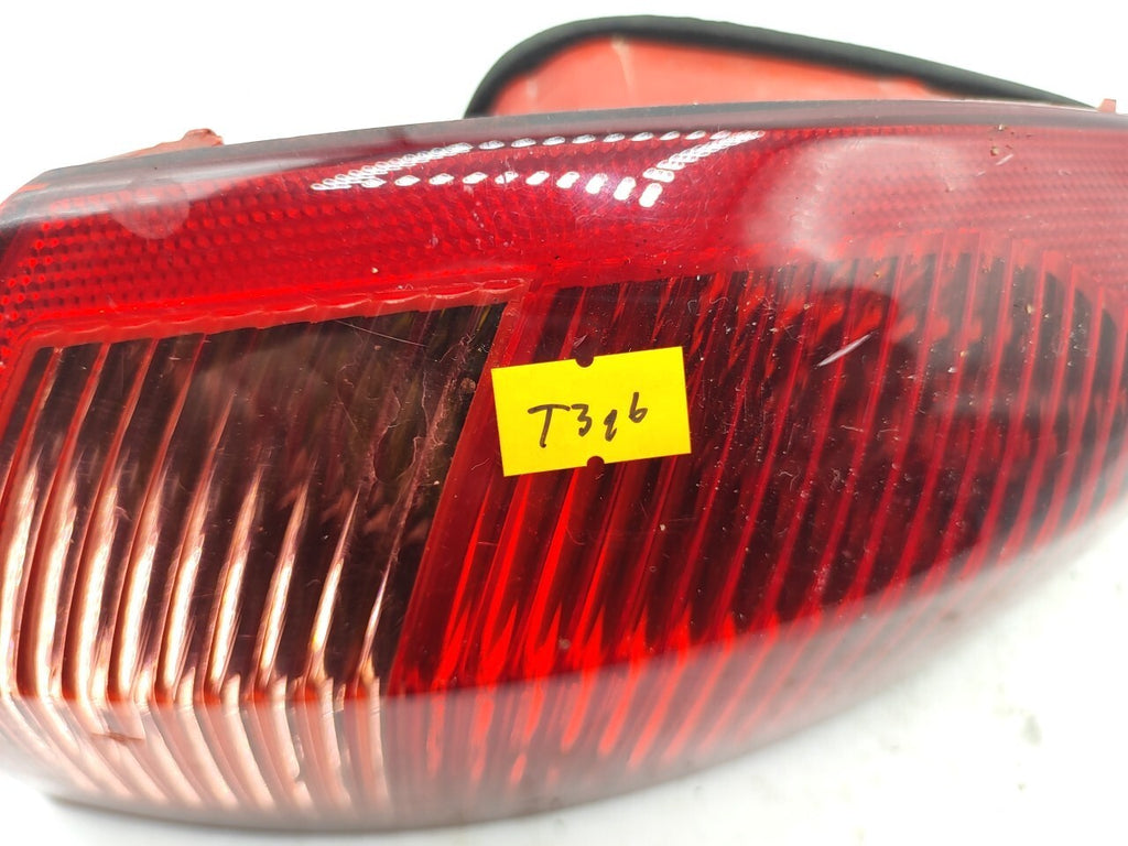 Alfa Romeo 147 2004 Rear Right Taillight Lamp 46556347