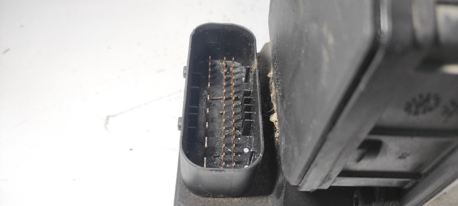 Alfa Romeo 147 1.9JTD 2002 Diesel ABS Brake Pump Unit 0265225033 0265950020