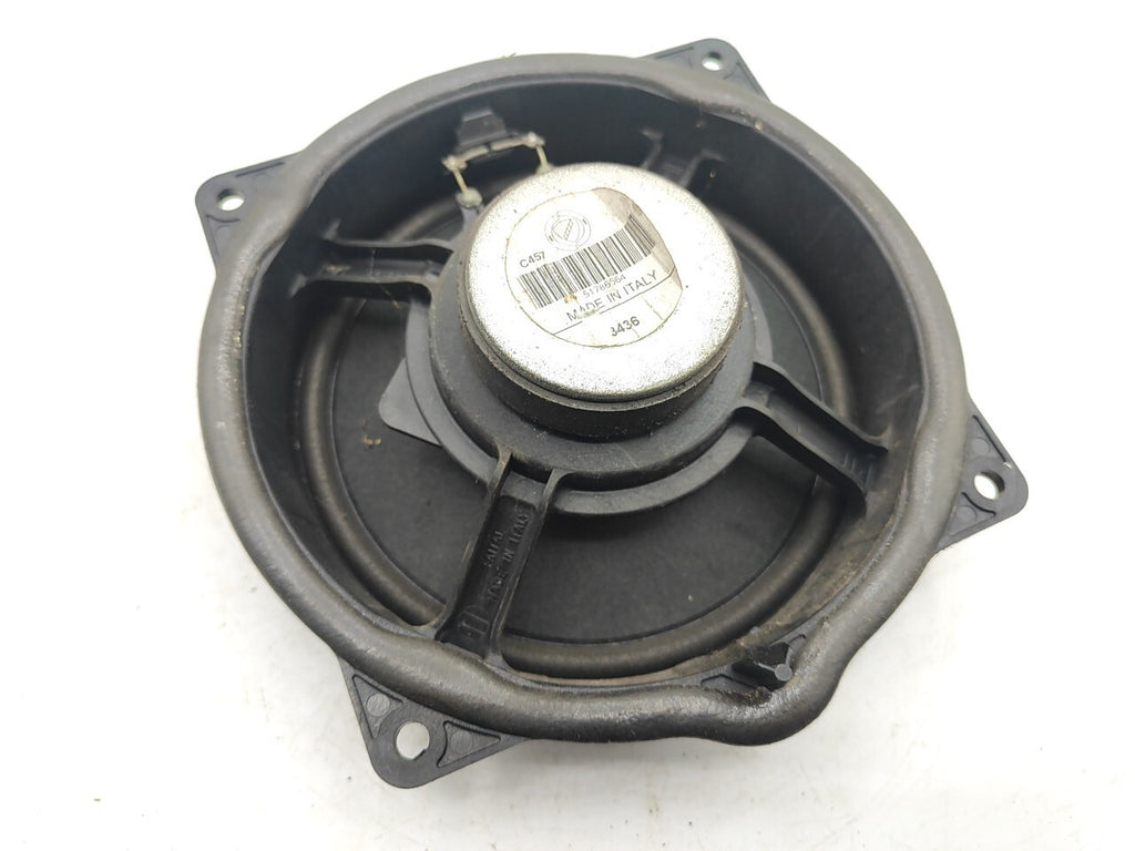 Alfa Romeo 147 1.9JTD 8V 85kW Diesel 2006 Interior Door Speaker 51786664
