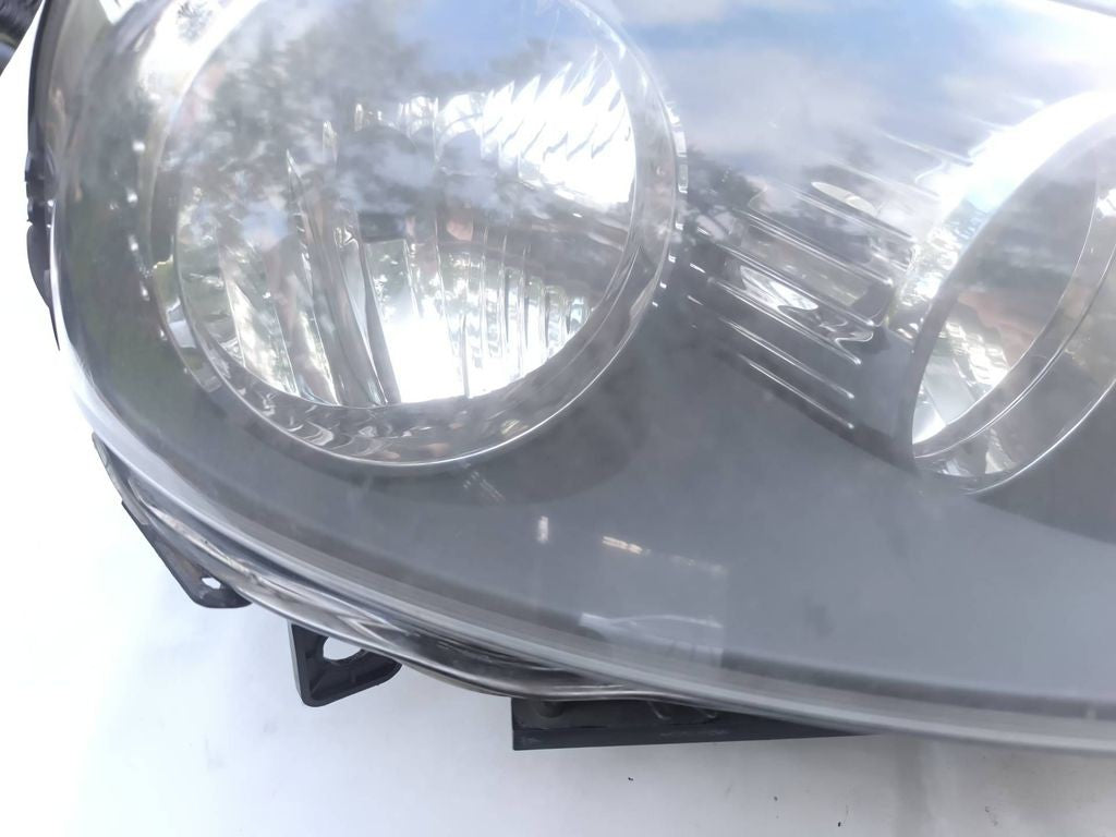 Alfa Romeo 147 2005  LHD Facelift Right headlight 89101231 