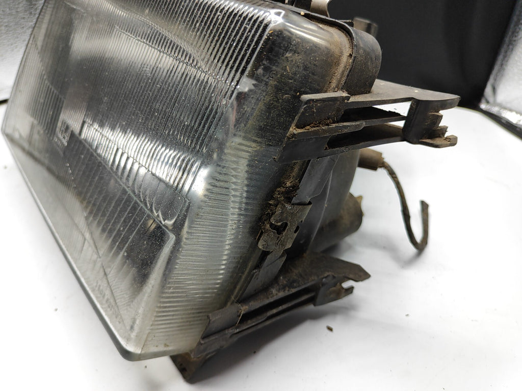 Opel Ascona C 1985 LHD Front Left Headlight Light 1307022039