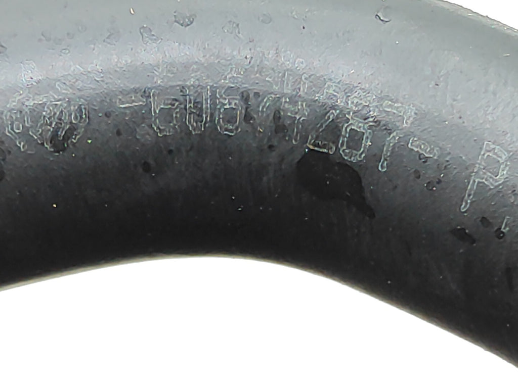 Alfa Romeo 156 1.9JTD 103kW 2004 Engine Air Intake Pipe 60674287