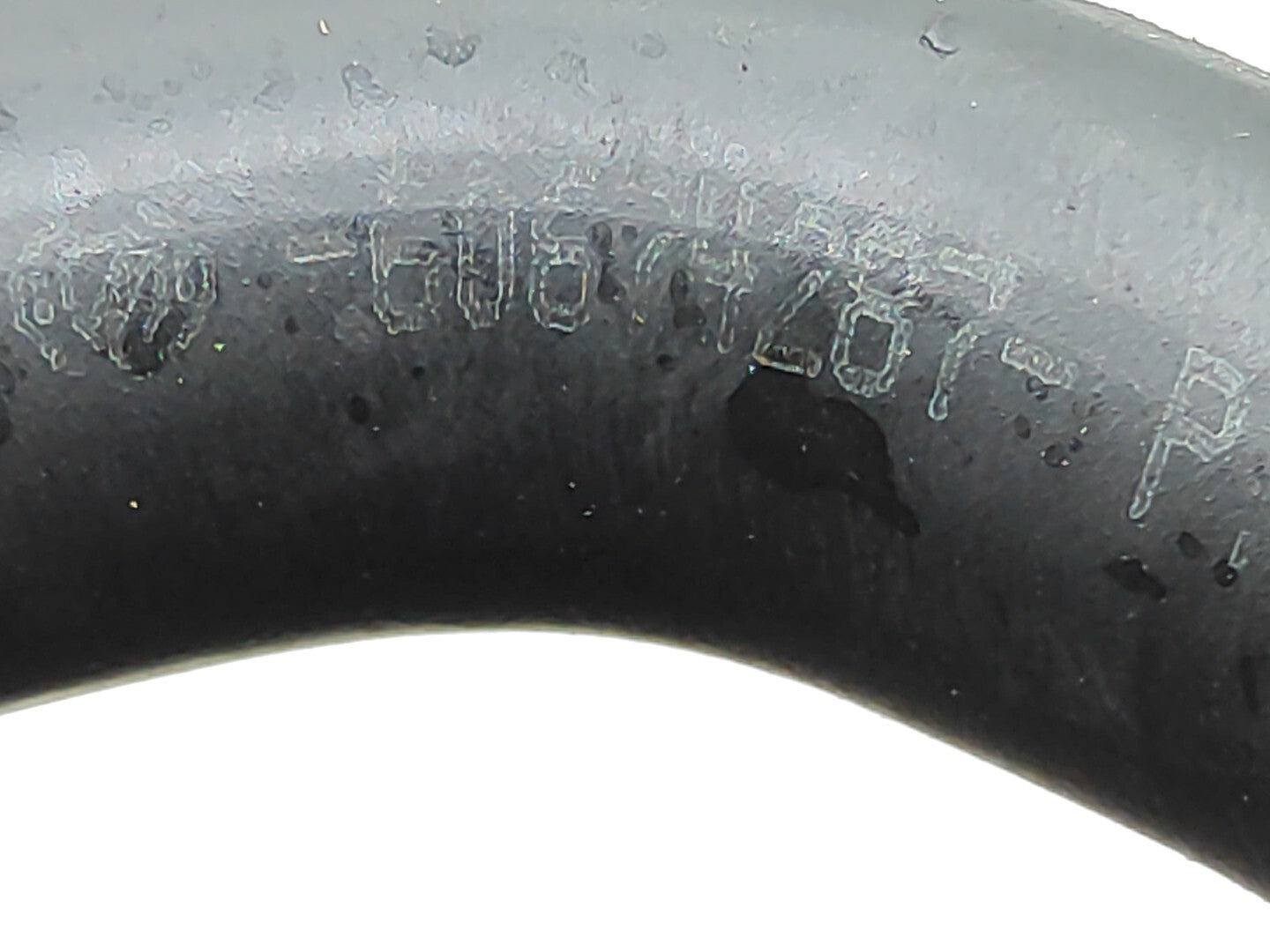 Alfa Romeo 156 1.9JTD 103kW 2004 Engine Air Intake Pipe 60674287