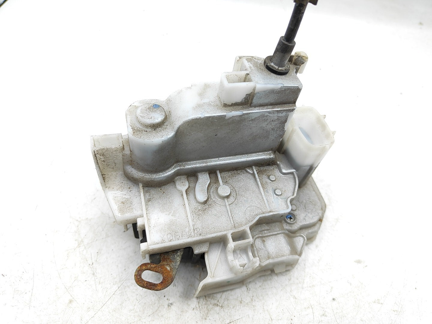 Alfa Romeo 159 2.4JTDm 154kW Diesel 2007 LHD Rear Left Door Lock B792