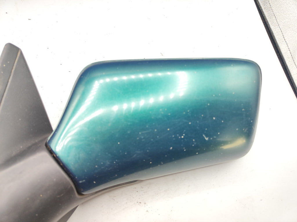 Volkswagen Golf MK3 1993 LHD Front Left Wing Mirror 0217398 E20217398 0217399