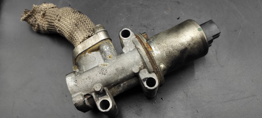 Alfa Romeo 156 SW 2.4JTD 110kW 2001 Diesel Engine EGR Valve 46785766