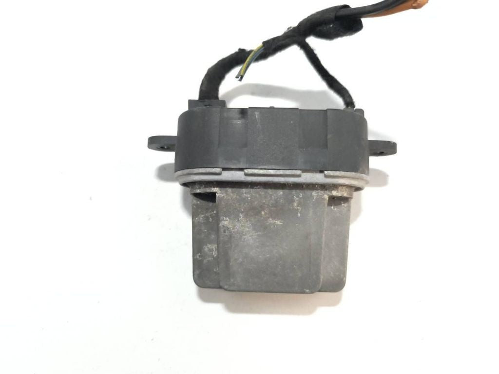 Alfa Romeo 156 2.4JTD 2005 Heater regulator blower fan resistor 52466964 