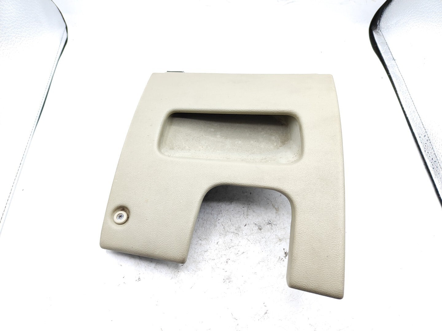 Alfa Romeo 159 2.4JTDm 2008 LHD Front Left Dashboard Lower  Panel Trim