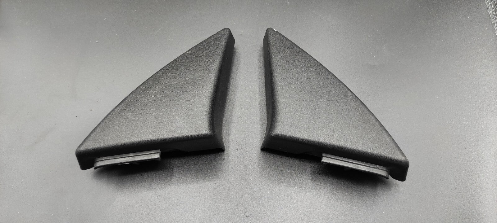 Alfa Romeo GT 1.9JTD 110kW 2005 Front Right Left Mirror Cover Trim 60682427