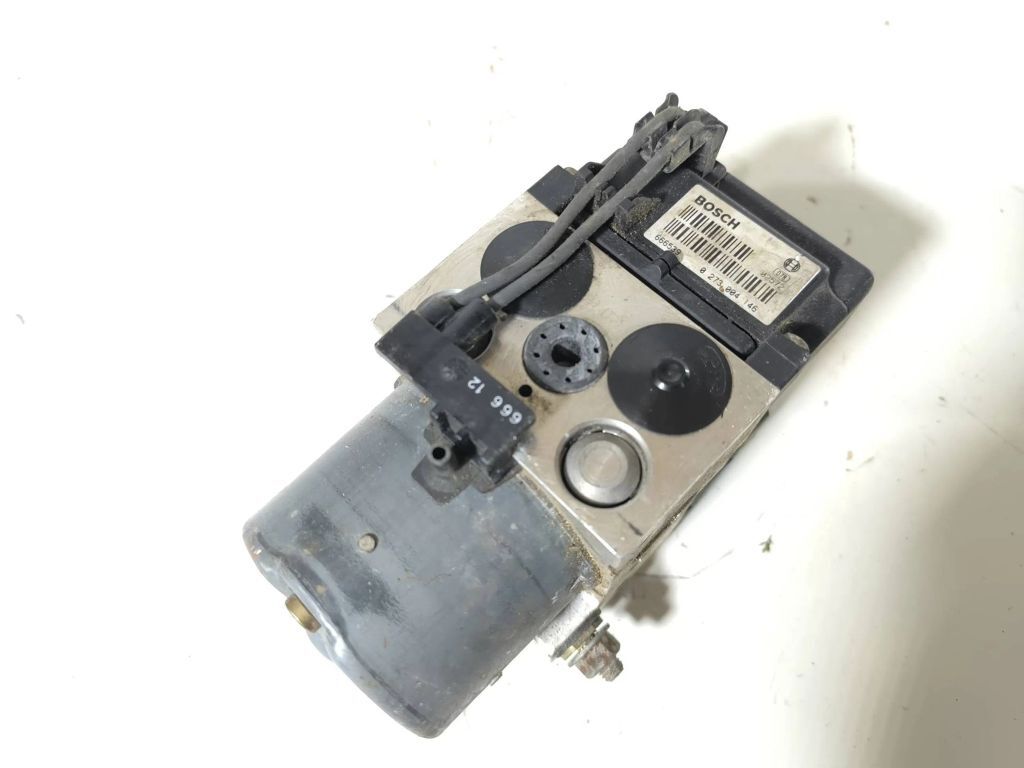 Alfa Romeo 155 1.8TS 16V 1994 ABS Brake Pump Module 46445086 