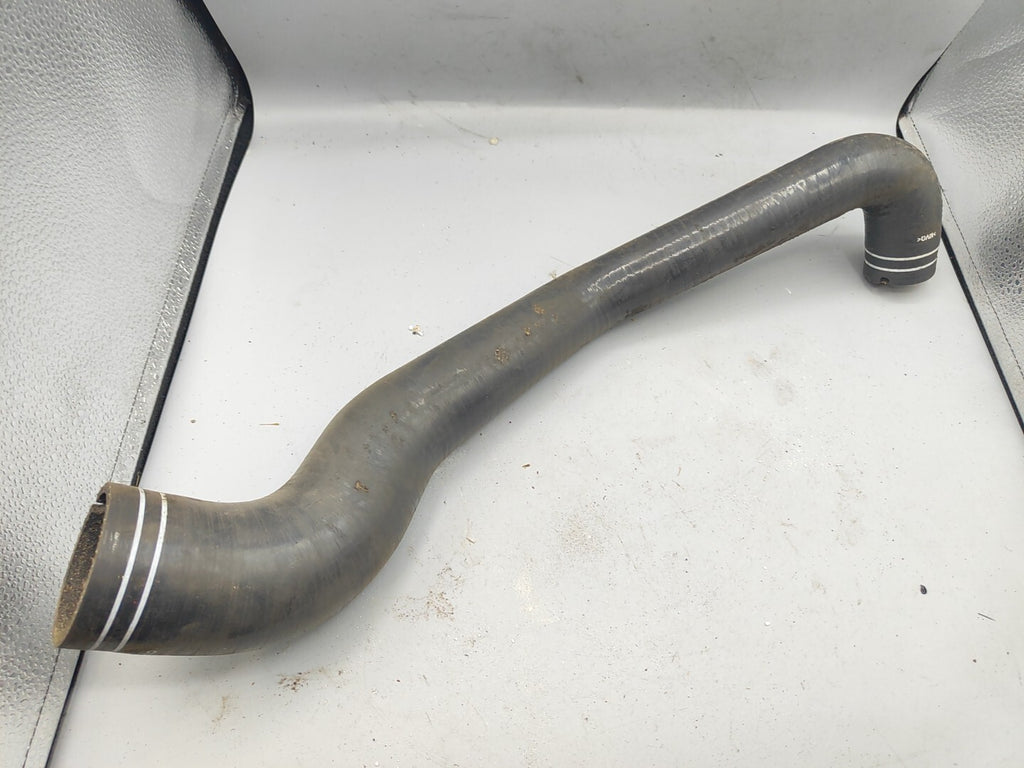 Alfa Romeo 156 1.9JTD 2003 Engine Cooling Air Intake Pipe 46458134