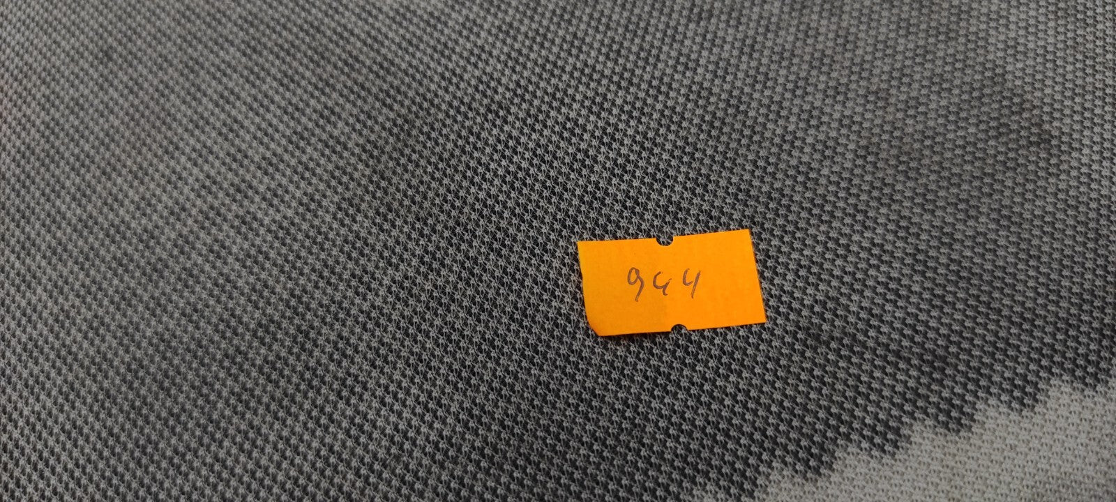 Alfa Romeo 166 2.4JTD 2002 Rear Panel Speaker Cover Trim 152147000