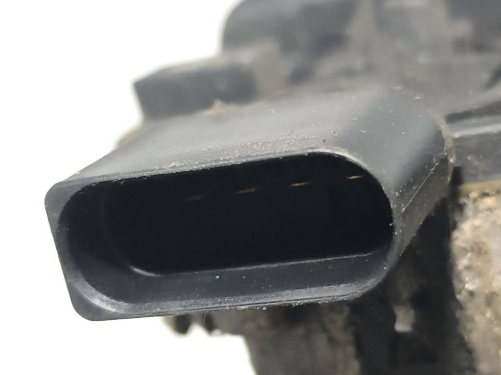 Alfa Romeo 159 2007 LHD Windscreen wiper motor linkage 60694874 