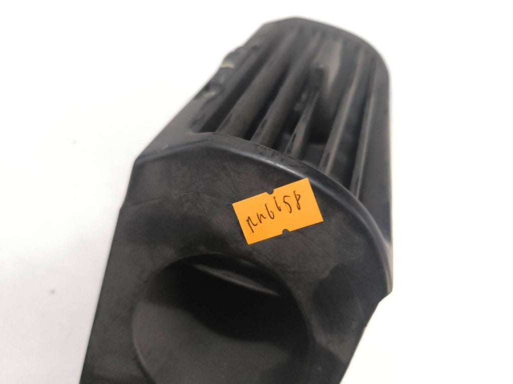 BMW 5 E34 1994 dashboard side air vent grill trim 1384087 