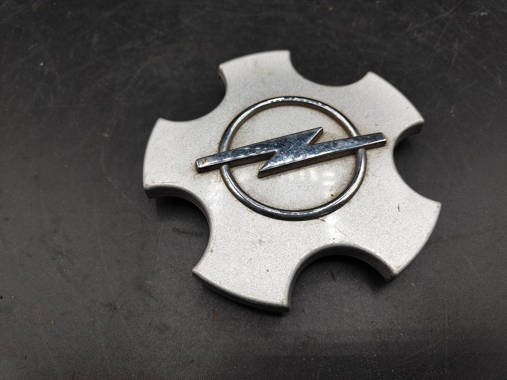 Opel Vectra B 2.0DTI 1997 Wheel Center Cap Cover 90468693 90496747 90539162