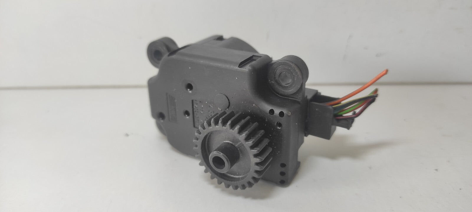 Alfa Romeo 156 1.9JTD 85kW 2005 Heater Blower Flap Motor Actuator 52495066