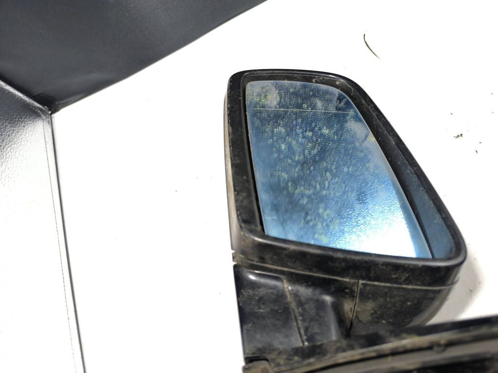 BMW 5 E60 E61 2005 Left electric wing mirror E1010748 7038344