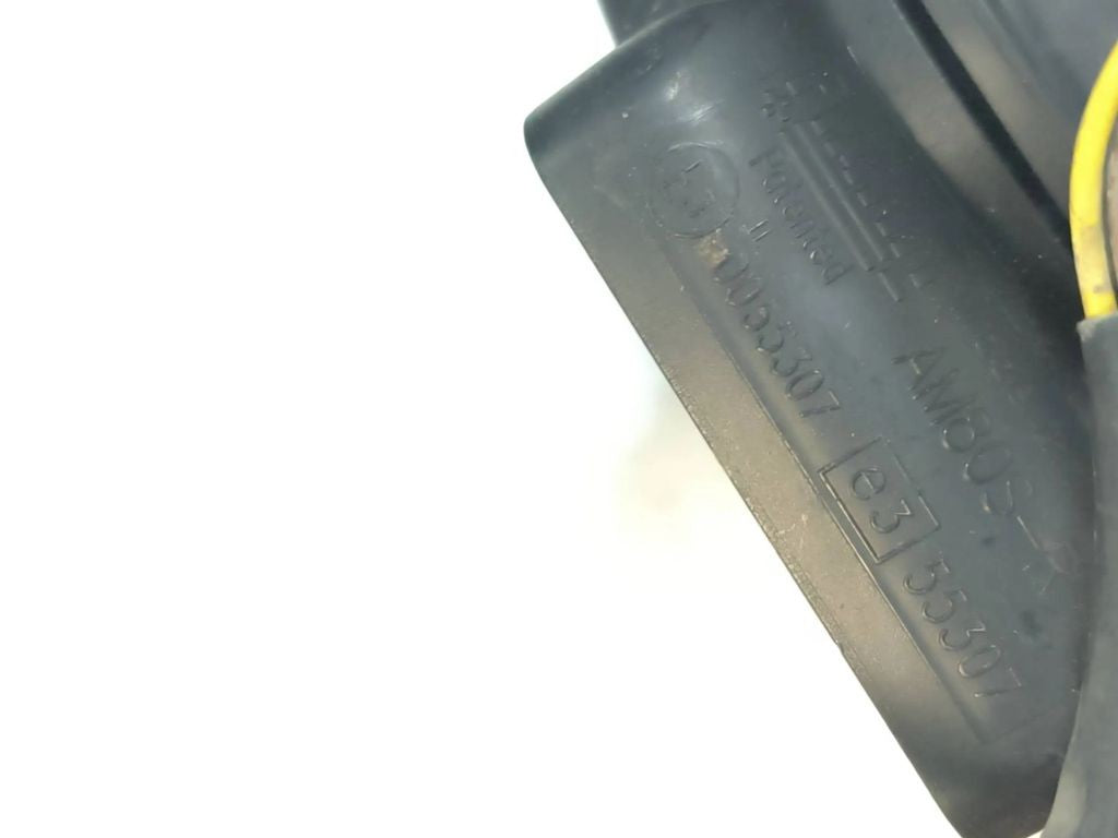 Mercedes-Benz E W211 2003 horn signal 0055307 