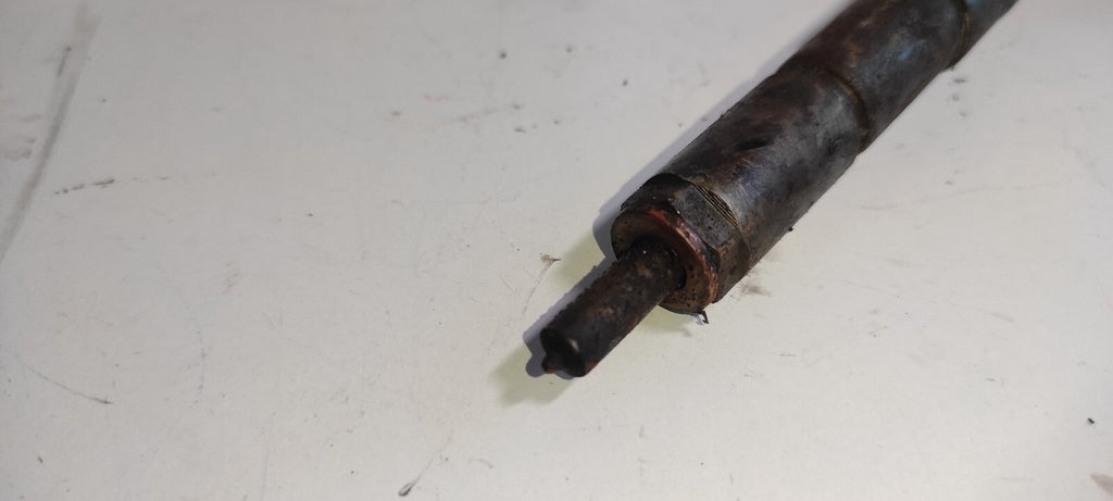 Alfa Romeo 156 2.4JTD 129kW 2005 Diesel Fuel Supply Injector 0445110111