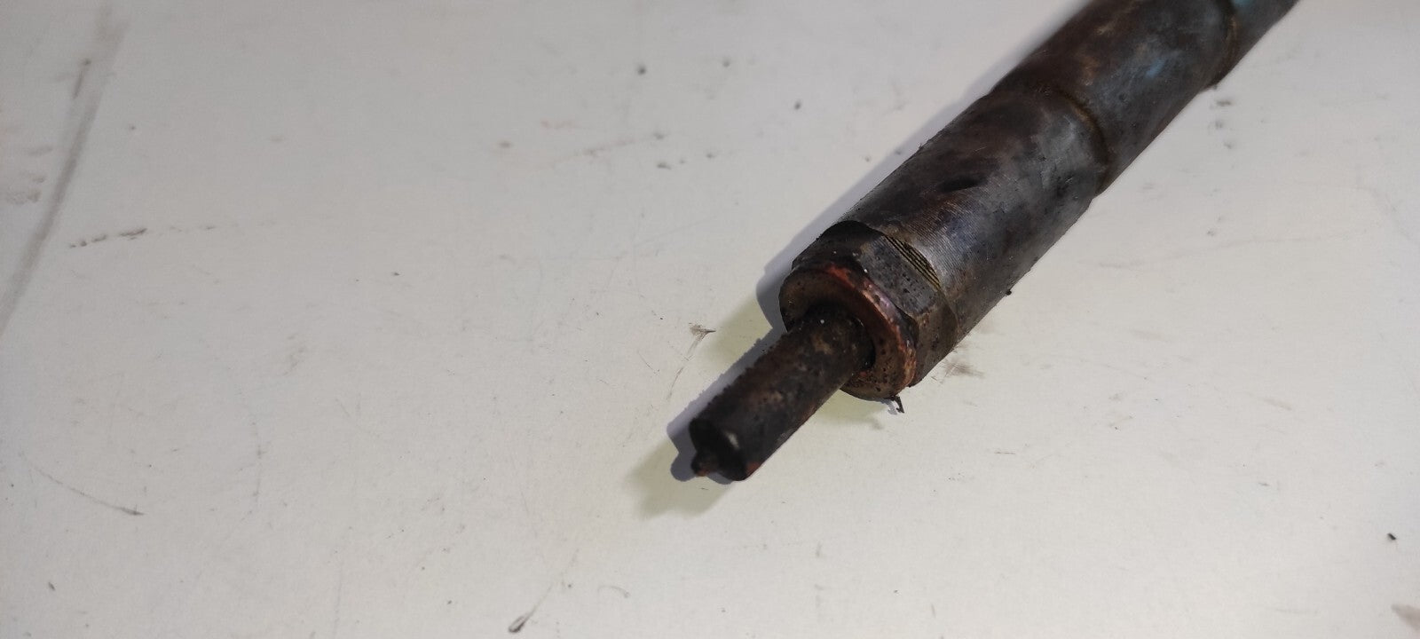 Alfa Romeo 156 2.4JTD 129kW 2005 Diesel Fuel Supply Injector 0445110111