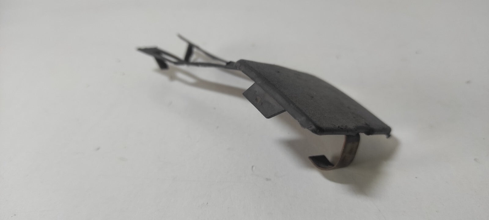 Alfa Romeo 166 2.4JTD 2001 Rear Tow Hook Eye Cover 60597631