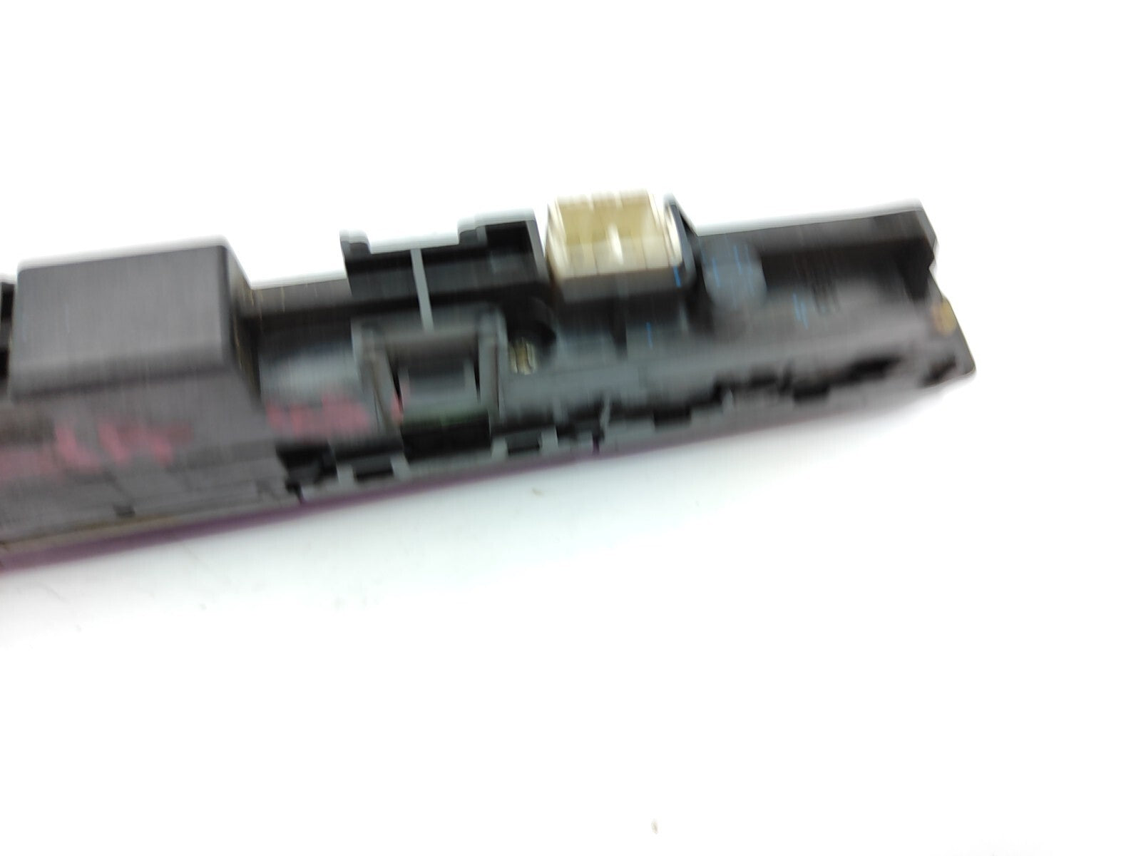 Fiat Bravo 1999 Front Window Defrost Fog Light Switch Button