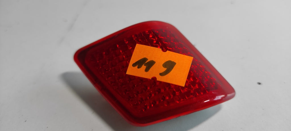 Alfa Romeo 166 2.4JTD 110kW 2001 Door Reflector / Light 60626065