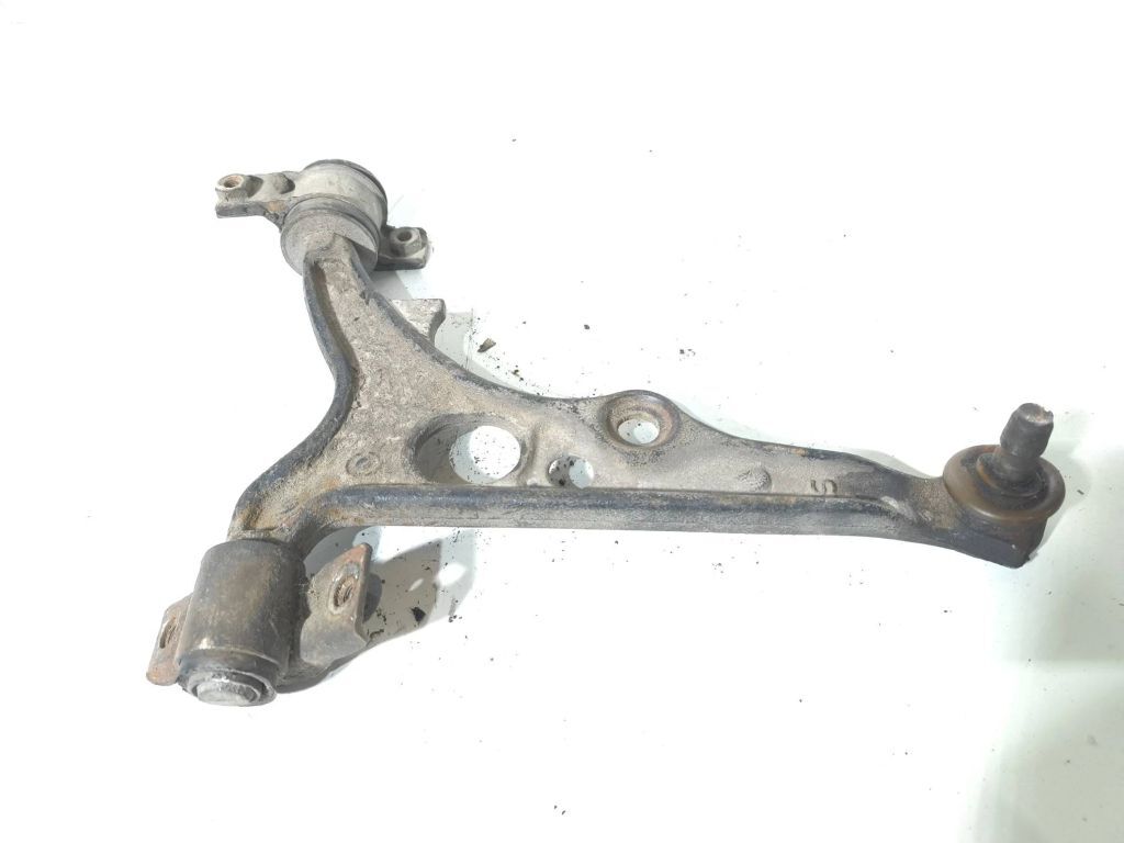 Alfa Romeo 155 1.8TS 1994 Front left lower control arm wishbone 