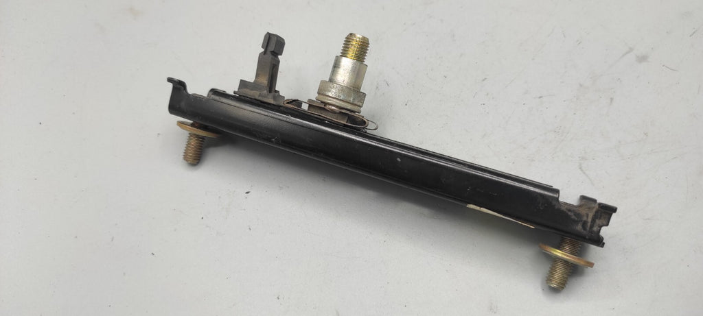 Alfa Romeo 156 2003 Front Right Seatbelt Height Adjustment Regulator Rail