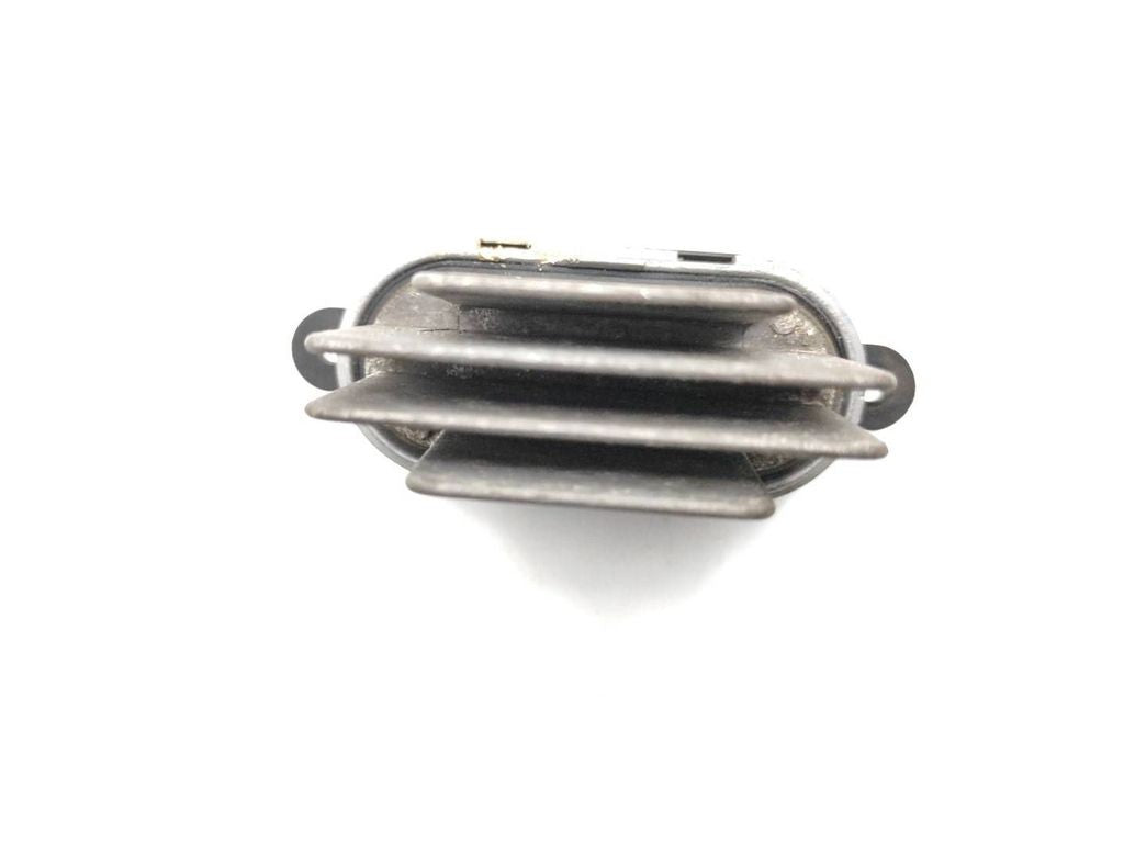 Alfa Romeo 147 2004 Heater regulator blower fan resistor 52466964 
