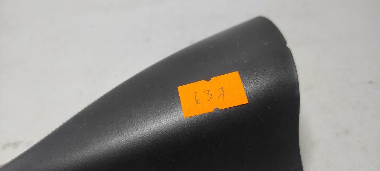 Alfa Romeo 166 2.4JTD 2003 Front Left Door Inner Wing Mirror Trim 15114900