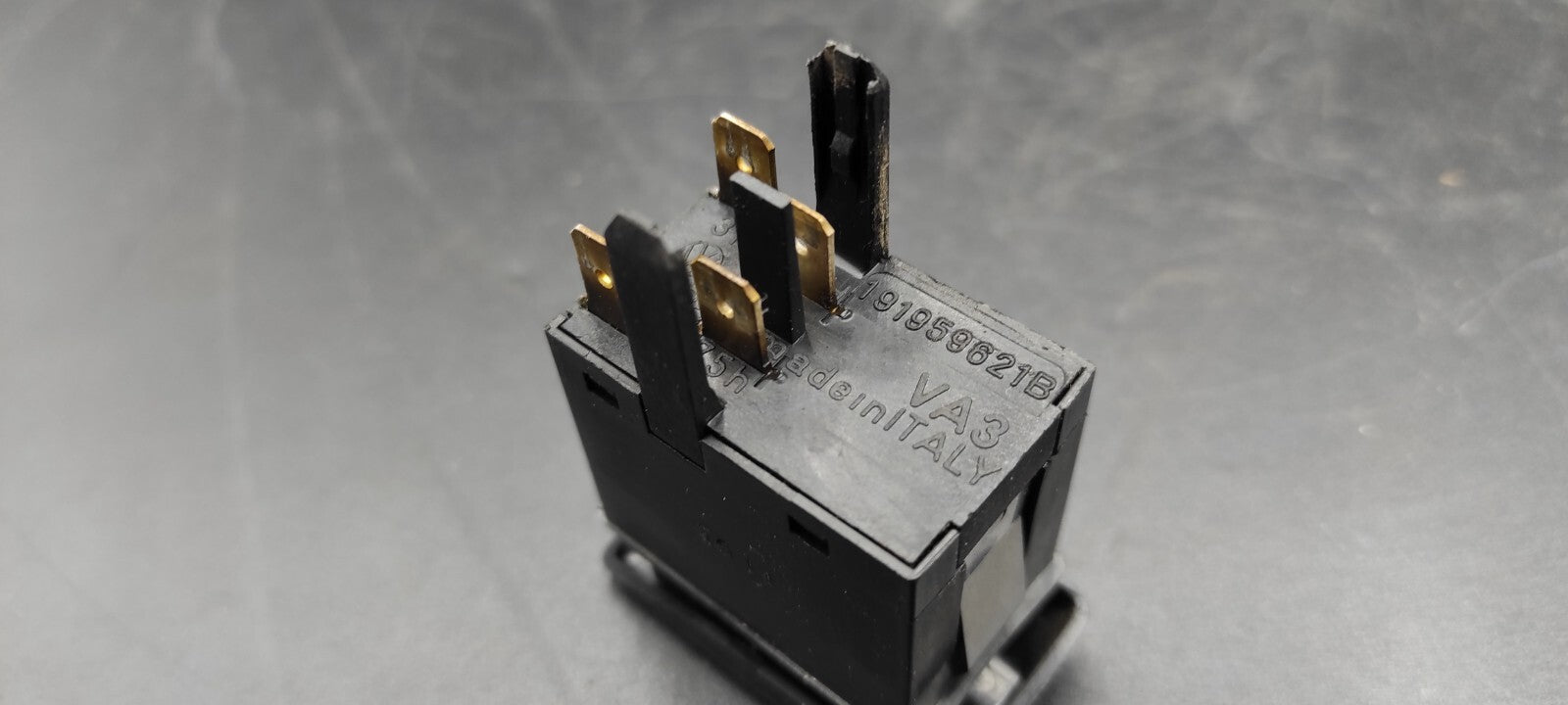 Volkswagen VW Golf Jetta Mk2 1989 Heated Window Switch 191959621B