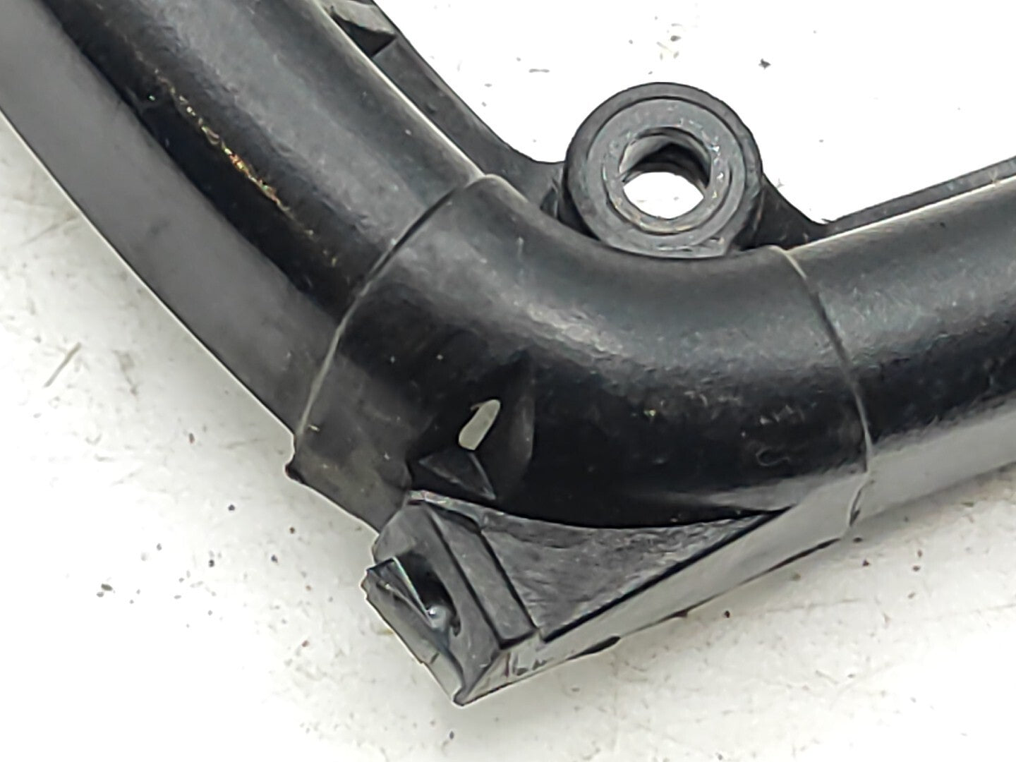 Audi A4 B5 1.8T Petrol Avant 1998 Manual Gear Stick Gaiter Trim 8D0863279C