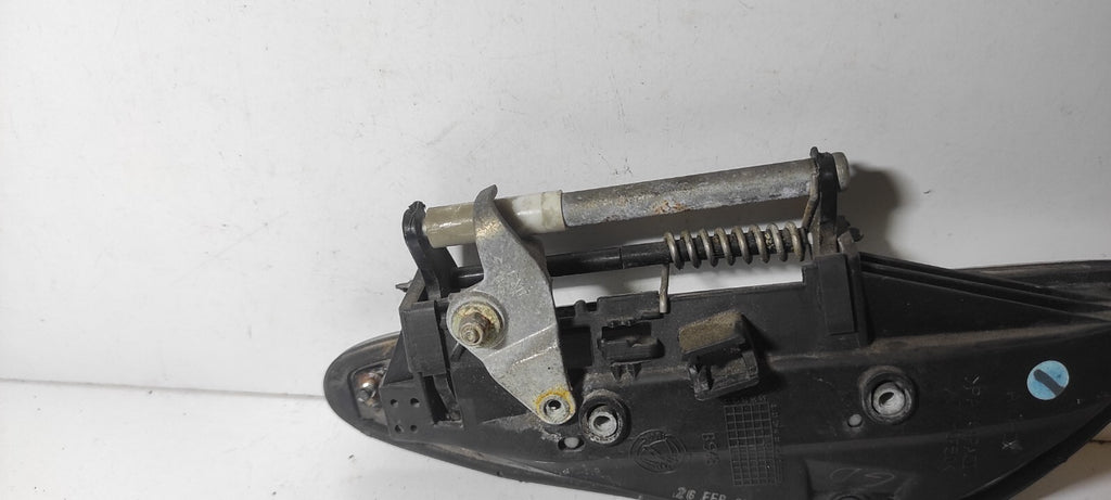 Alfa Romeo 159 1.9JTDm 88kW 2008 LHD Rear Right Door Exterior Handle