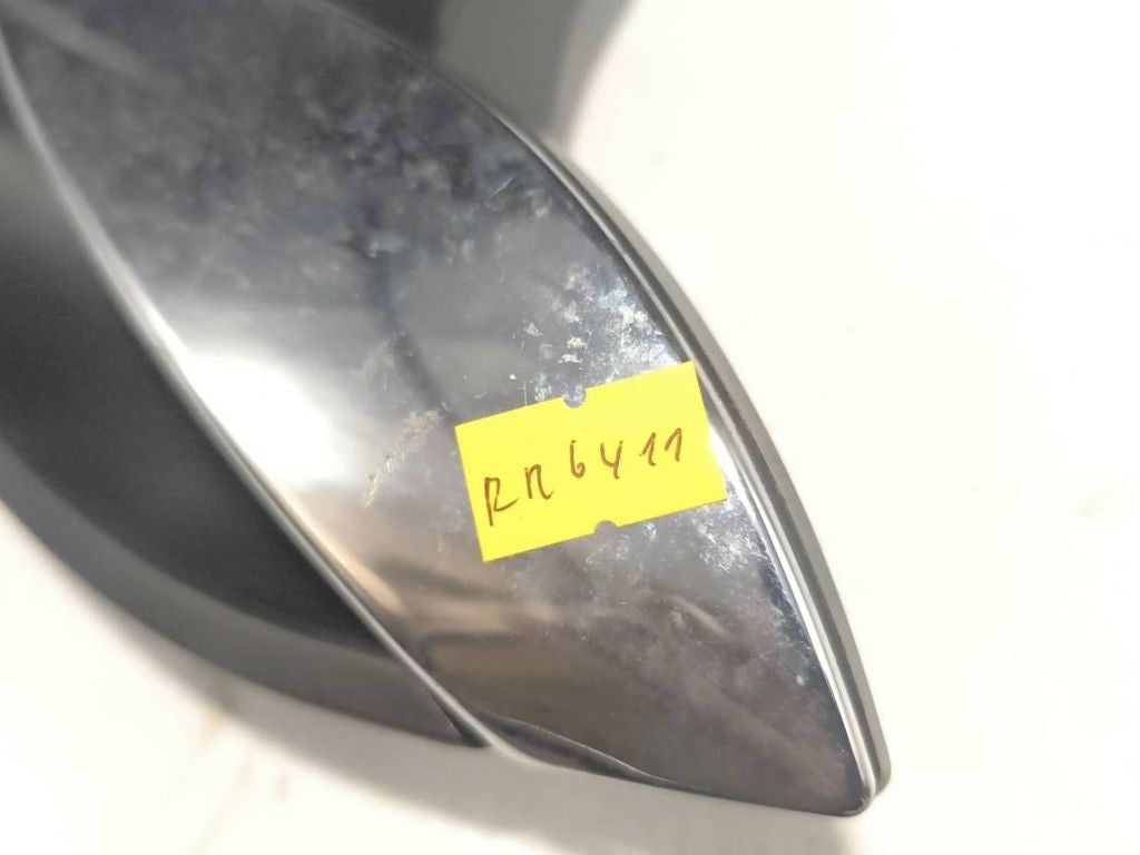 Fiat Croma 2.4JTD 147kW 2007 front right interior release handle 