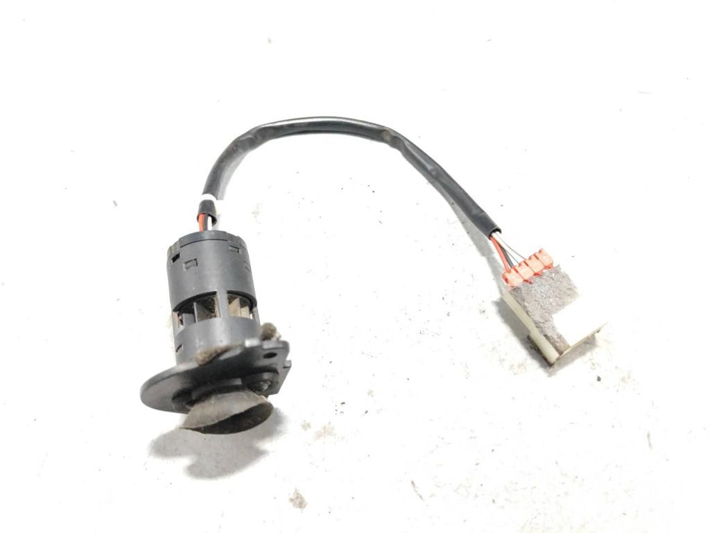 Alfa Romeo 155 1.8i 103kW 1994 AC Interior temperature sensor 010000102 