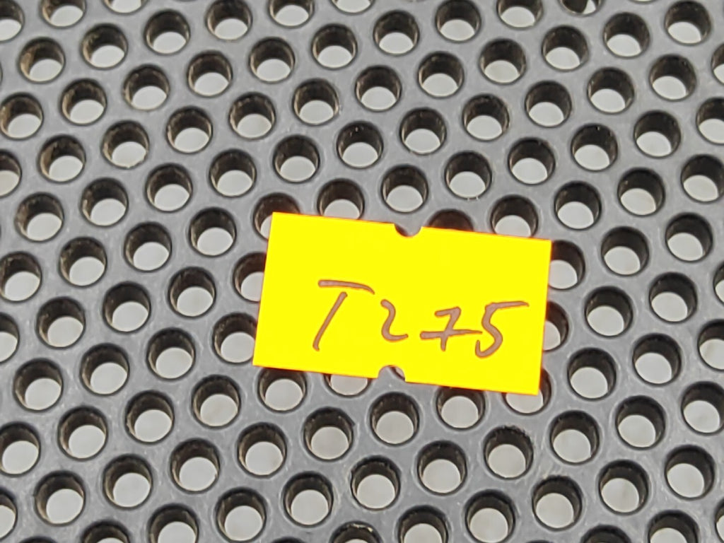 Alfa Romeo 166 2.4JTD Diesel 2002 Door Speaker Cover Trim 1131803500