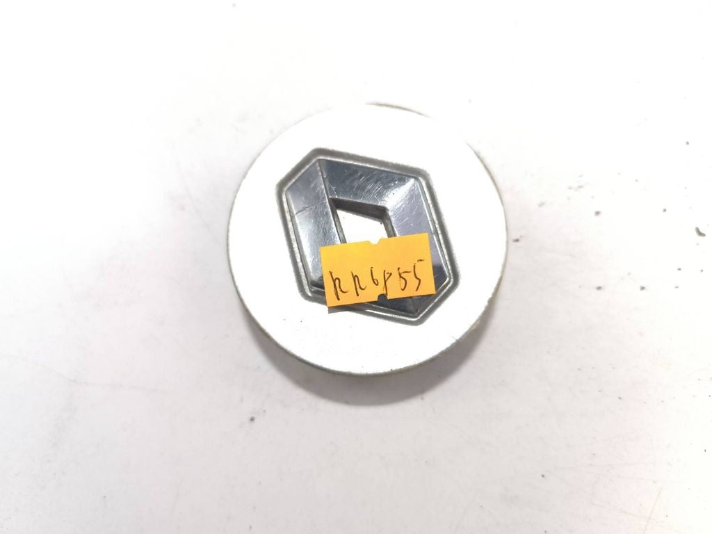 Renault Espace -  Grand espace IV 2004 Original wheel cap 8200065482 