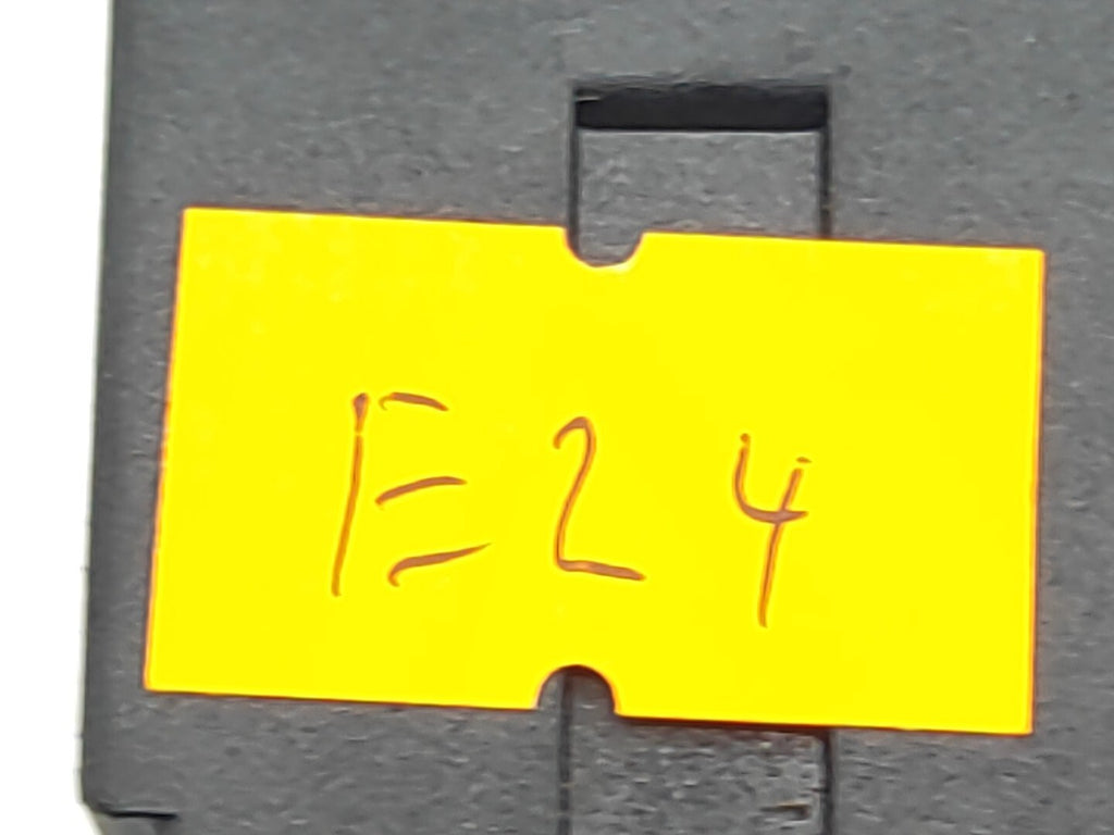 Alfa Romeo 156 2.0TS 2001 Relay Control Unit Module 46520429